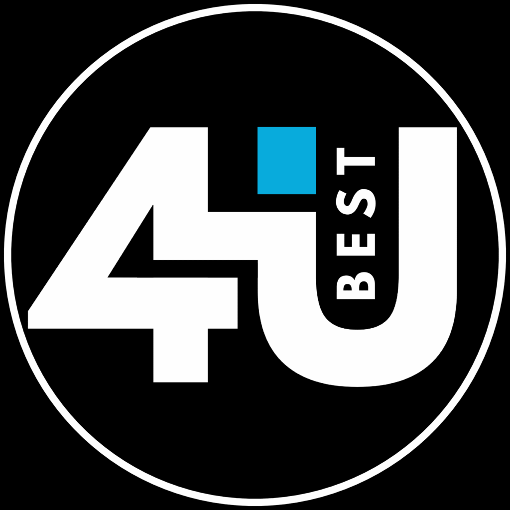 Logotipo 4youBest.com