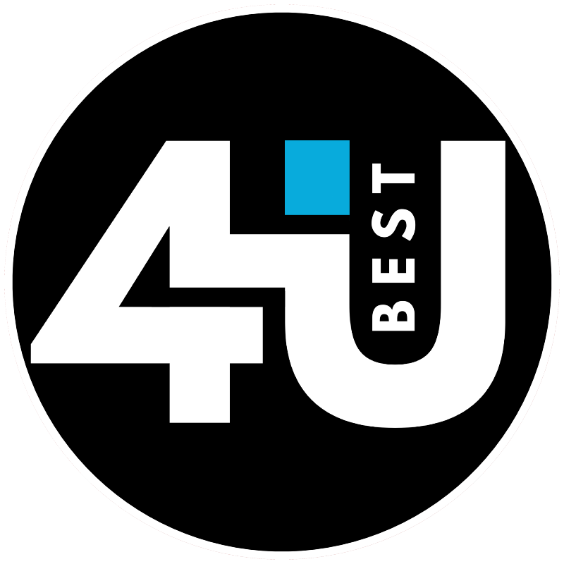 Logotipo 4youBest.com