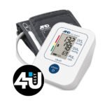 Tensiometro A&D Medical UA-611: precisión, facilidad y diseño simplificado