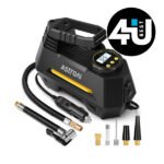 Compresor AstroAI CZK-3631 Opinión: potencia, precisión y veredicto final