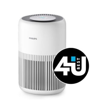 Philips AC0950/10 – aire limpio y tranquilidad en tu hogar