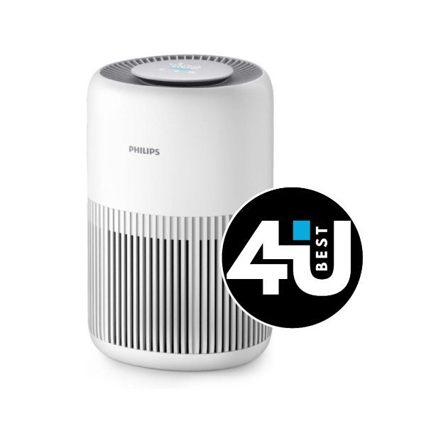 Philips AC0950/10 – aire limpio y tranquilidad en tu hogar