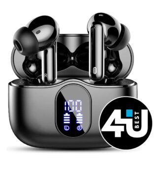 Btootos A90 Pro review: sonido potente, buena batería y diseño deportivo