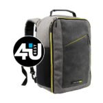 Cabin Max Manhattan 40x20x25 : equipaje de cabina ligero y funcional