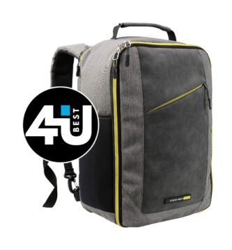 Cabin Max Manhattan 40x20x25 : equipaje de cabina ligero y funcional