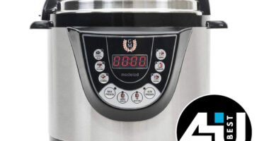 Opiniones de la Cecotec Olla GM Modelo D – cocina fácil y rápida