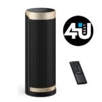 DREO DR-HSH003: calor rápido y seguridad doméstica