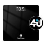 Healthkeep Smart Scale: ¿vale la pena esta báscula?