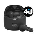 JBL Tune Flex TWS review: sonido potente, gran comodidad y cancelación activa