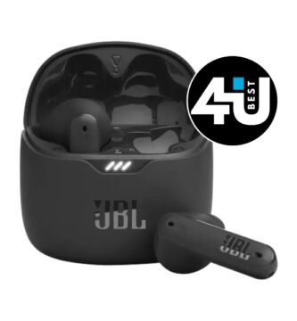 JBL Tune Flex TWS review: sonido potente, gran comodidad y cancelación activa