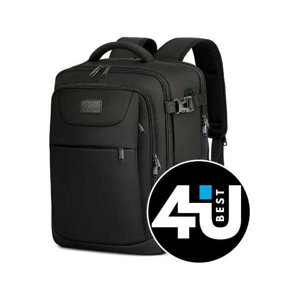 LYNXCHER Mochila Viaje Cabina Avion 40x20x25