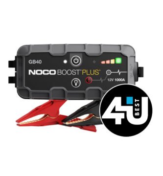 ¿Comprar el NOCO GB40? Opinión y análisis