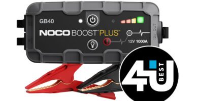 ¿Comprar el NOCO GB40? Opinión y análisis
