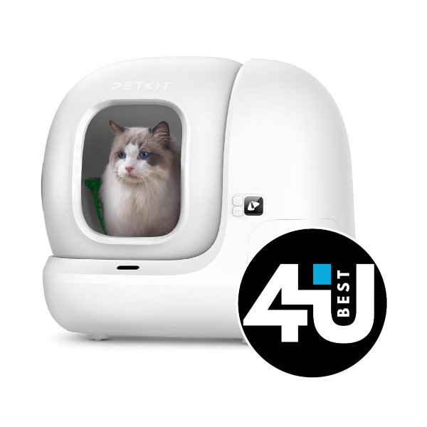 PETKIT Pura MAX 2 Opinión: el arenero autolimpiable premium que redefine la higiene felina