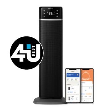 Philips torre Serie 5000 CX5120/11: ¿vale la pena?