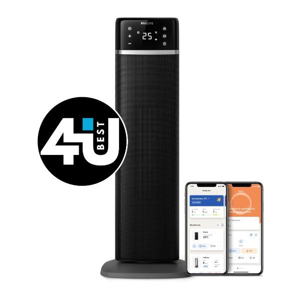 Philips torre Serie 5000 CX5120/11: ¿vale la pena?