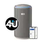 Philips PureProtect Serie 3200 review: potencia, silencio y aire más limpio