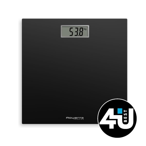 Análisis: Rowenta BS1400 Premiss, precisión y diseño minimalista