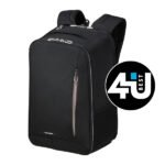 Samsonite Guardit Classy: elegancia, resistencia y medidas perfectas para cabina