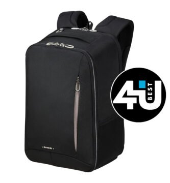 Samsonite Guardit Classy: elegancia, resistencia y medidas perfectas para cabina