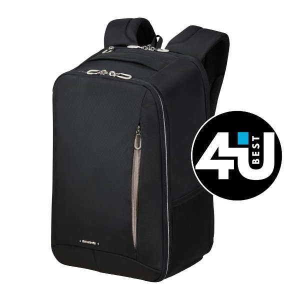 Samsonite Guardit Classy: elegancia, resistencia y medidas perfectas para cabina
