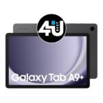 Samsung Galaxy Tab A9 review: rendimiento equilibrado y gran relación calidad-precio