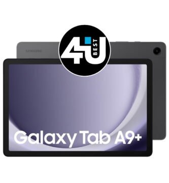 Samsung Galaxy Tab A9 review: rendimiento equilibrado y gran relación calidad-precio