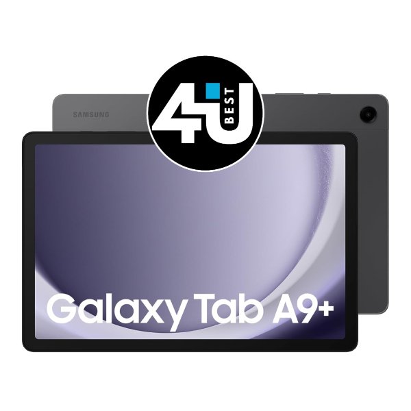 Samsung Galaxy Tab A9 review: rendimiento equilibrado y gran relación calidad-precio