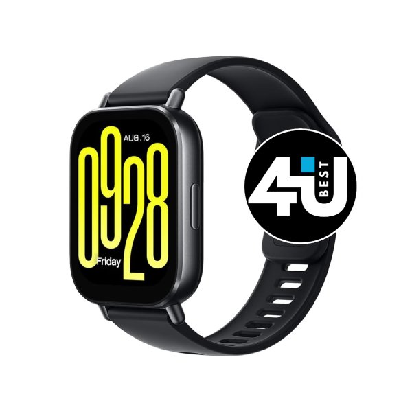 Smartwatch Xiaomi Redmi Watch 5 Active – todo lo que necesitas por menos