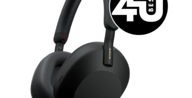 Review Sony WH-1000XM5SA: confort, tecnología y calidad de audio