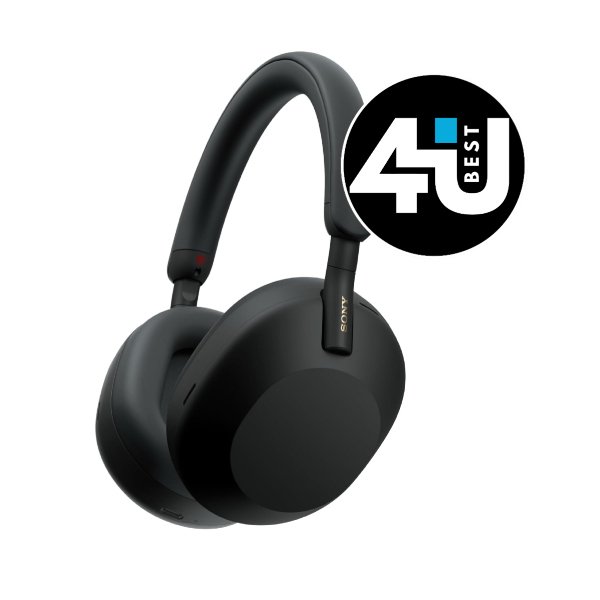 Review Sony WH-1000XM5SA: confort, tecnología y calidad de audio