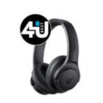 ¿Vale la pena los auriculares Soundcore Q20i? Sonido potente, ANC eficaz y batería interminable