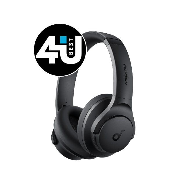 ¿Vale la pena los auriculares Soundcore Q20i? Sonido potente, ANC eficaz y batería interminable