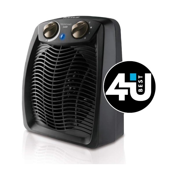 Taurus Tropicano 2400 – ¿por qué es uno de los más vendidos?