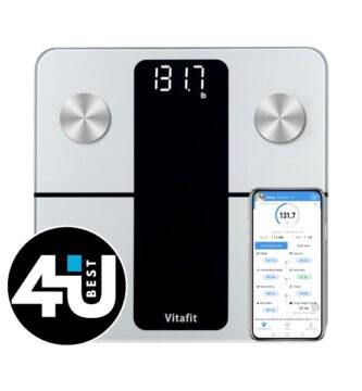 Vitafit VT7018, precisión y conectividad para tu bienestar