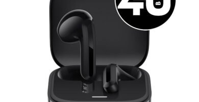 Xiaomi Redmi Buds 6 Active: calidad de audio y comodidad urbana