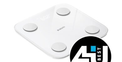 Xiaomi Body Composition Scale S400: análisis y opiniones