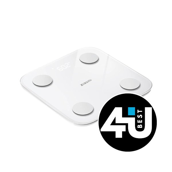 Xiaomi Body Composition Scale S400: análisis y opiniones