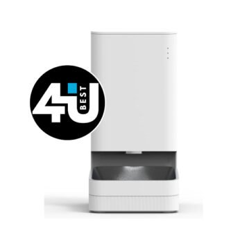 Xiaomi Smart Pet Food Feeder: comedero automático inteligente para una alimentación siempre controlada