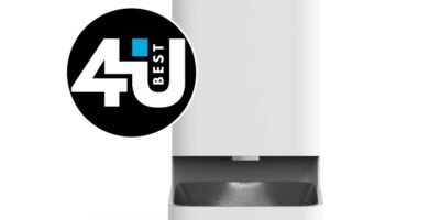 Xiaomi Smart Pet Food Feeder: comedero automático inteligente para una alimentación siempre controlada